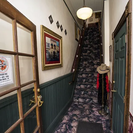 Red Garter Inn-3